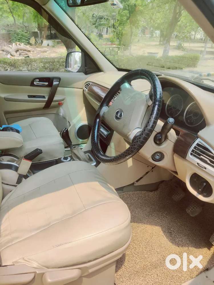 Hr Registration Tata Safari Storme Vx For Sale
