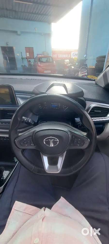 Tata Altroz 1.2 Xta 2022