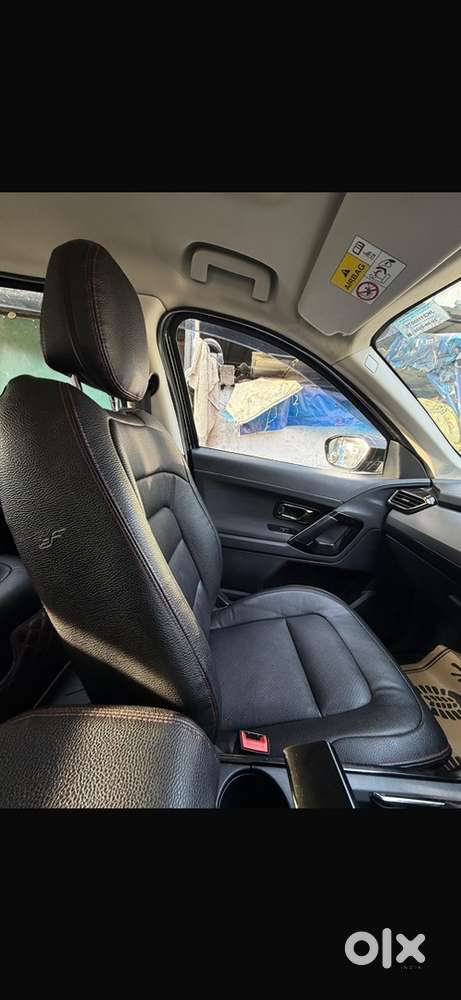 Tata Harrier Diesel Well Maintained
