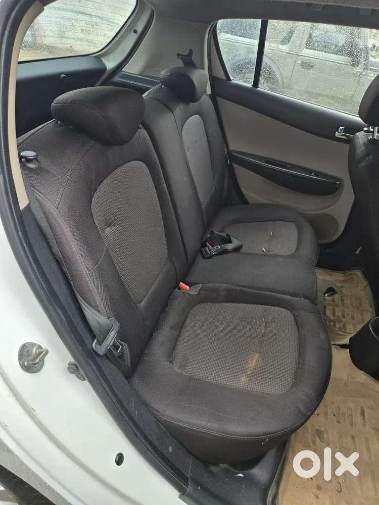 Hyundai I20 Sportz 2013 In Excellent Condition