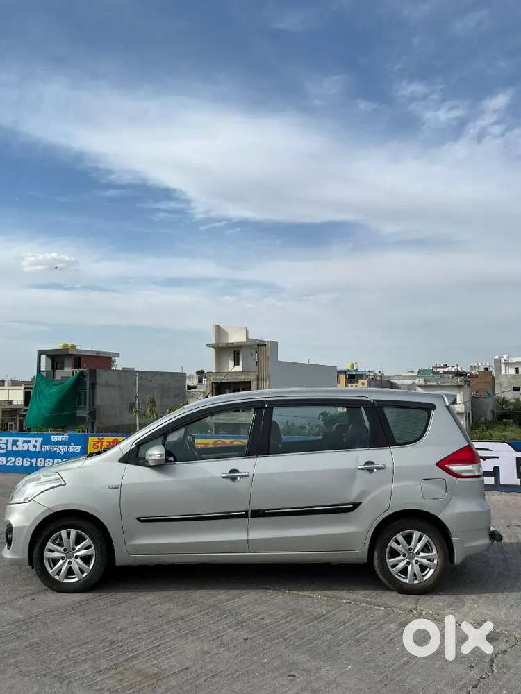 Maruti Suzuki Ertiga 2018 Diesel 80000 Km Driven