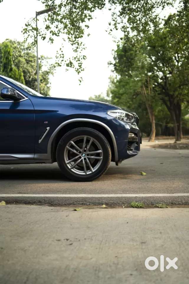 Bmw X4 M Sport X Xdrive20d, 2019, Diesel