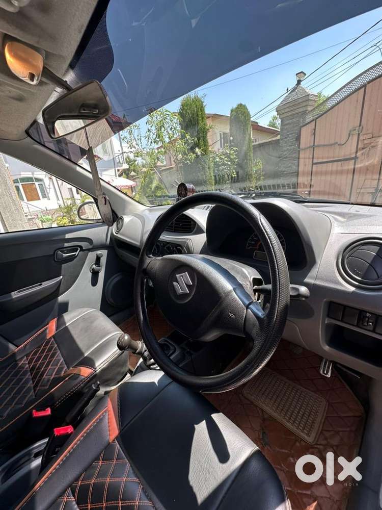 Brand New Car Ist Owner Less Driven