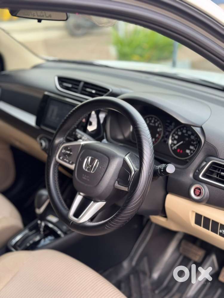 Honda Amaze 2nd Gen 2023 Petrol Automatic