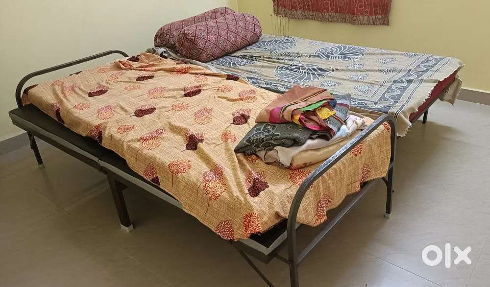 Sofa and dining