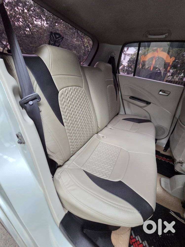 Maruti Suzuki Celerio Zxi, 2019, Petrol