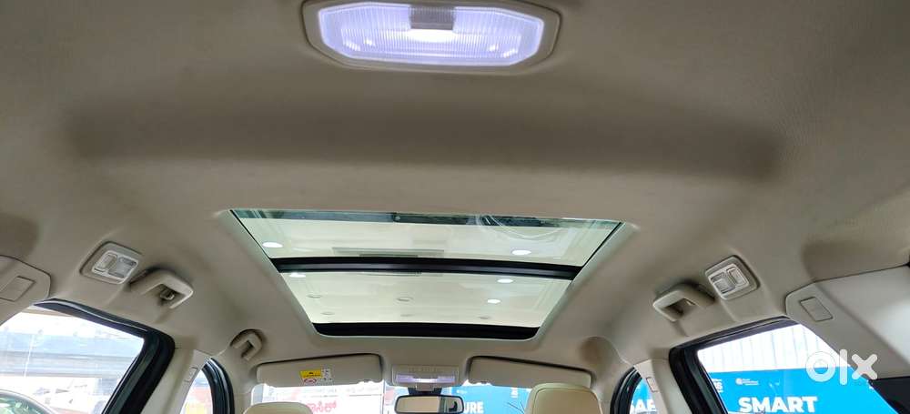 Tata Safari 2.0 Kryotec Xza Plus, 2022, Diesel