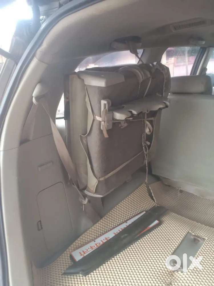 Toyota Innova 2013 Diesel Well Maintained