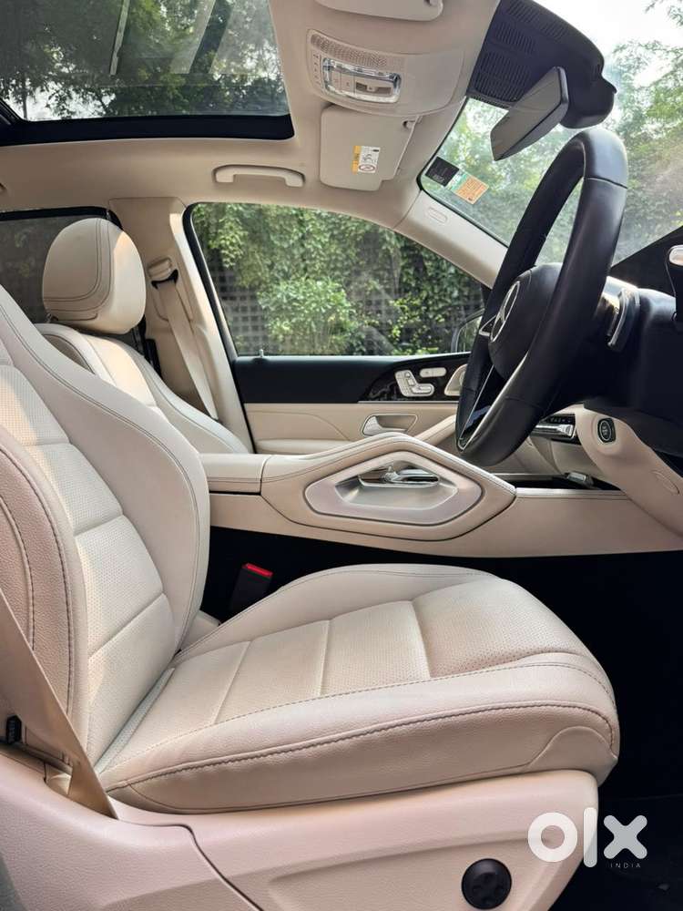 Mercedes-benz Gle 300d 4matic Lwb, 2025, Diesel