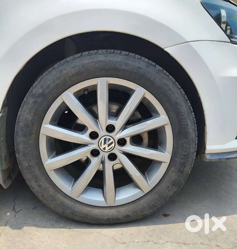 Volkswagen Polo 1.0 Highline Plus Tsi At, 2021, Petrol
