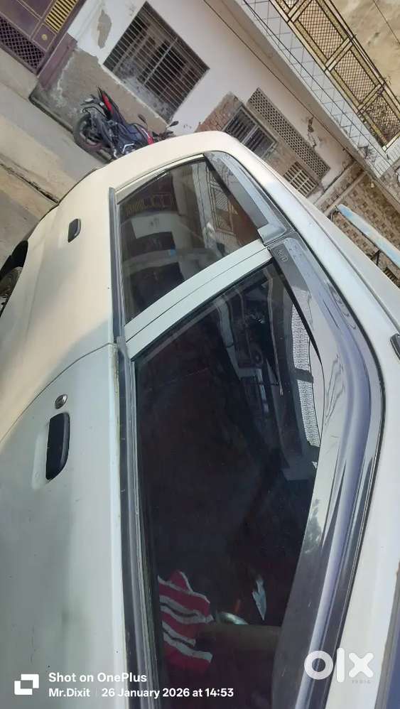 Maruti Suzuki Alto 2012 Cng & Hybrids Well Maintained