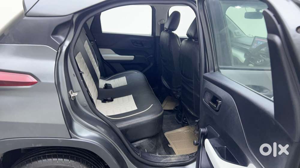 Tata Punch Pure, 2023, Petrol