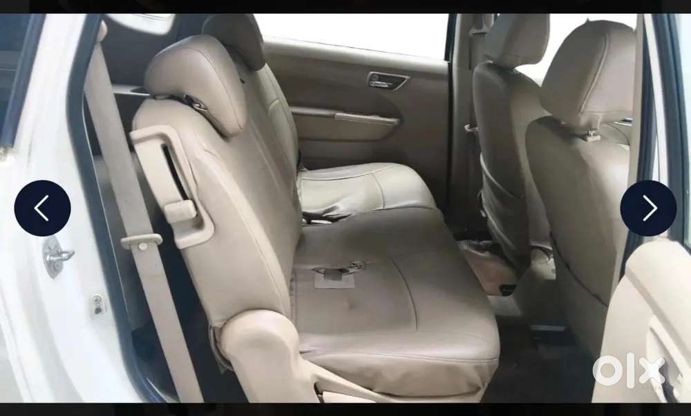 Maruti Suzuki Ertiga 2014