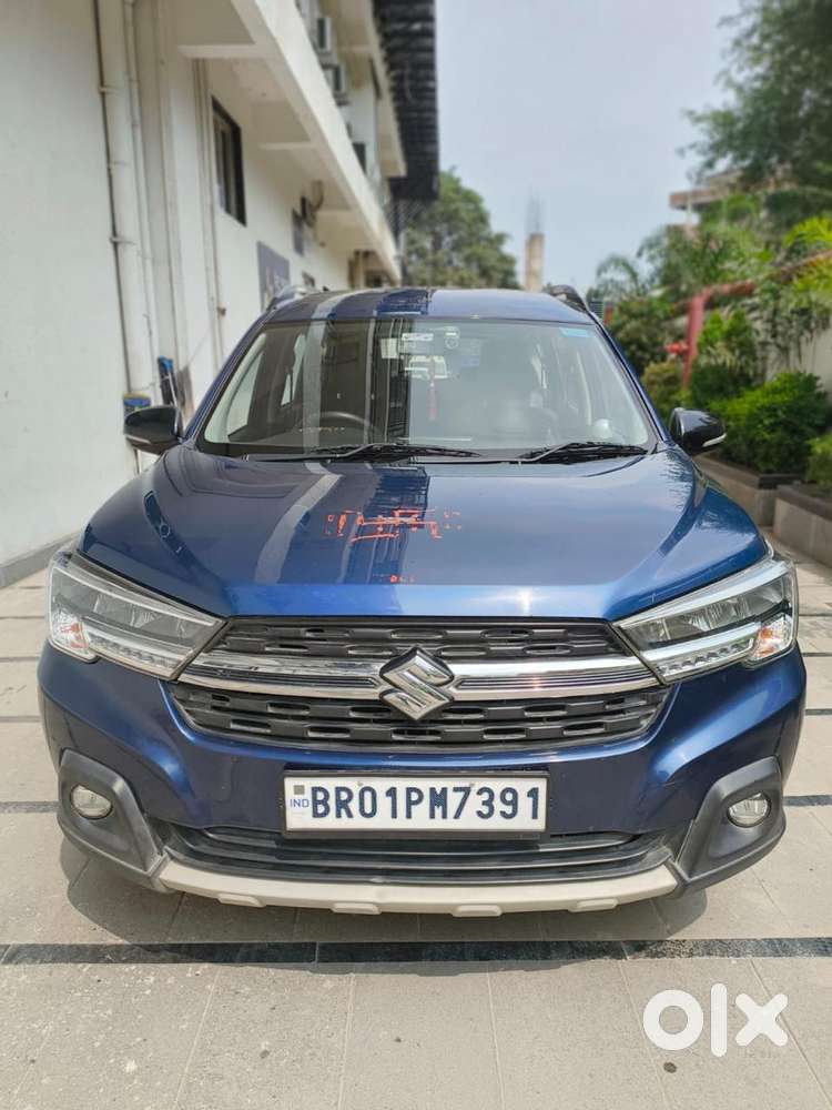 Maruti Suzuki Xl6 1.5 Alpha Mt, 2021, Petrol