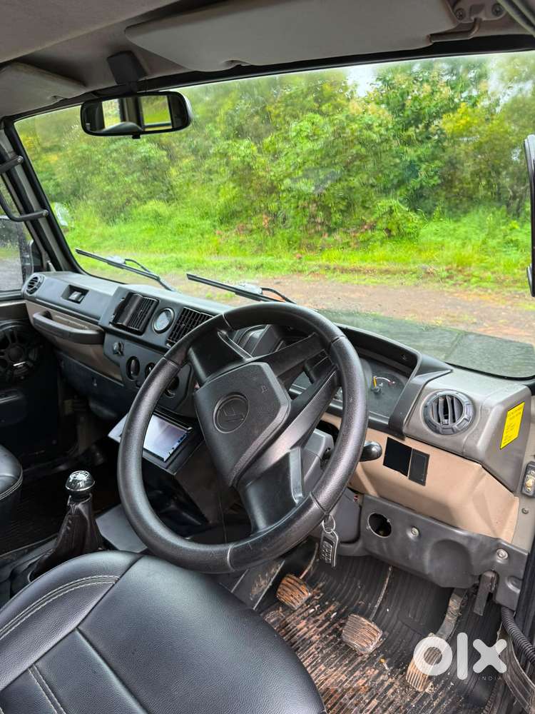 Force Motors Gurkha 4x4, 2017, Diesel