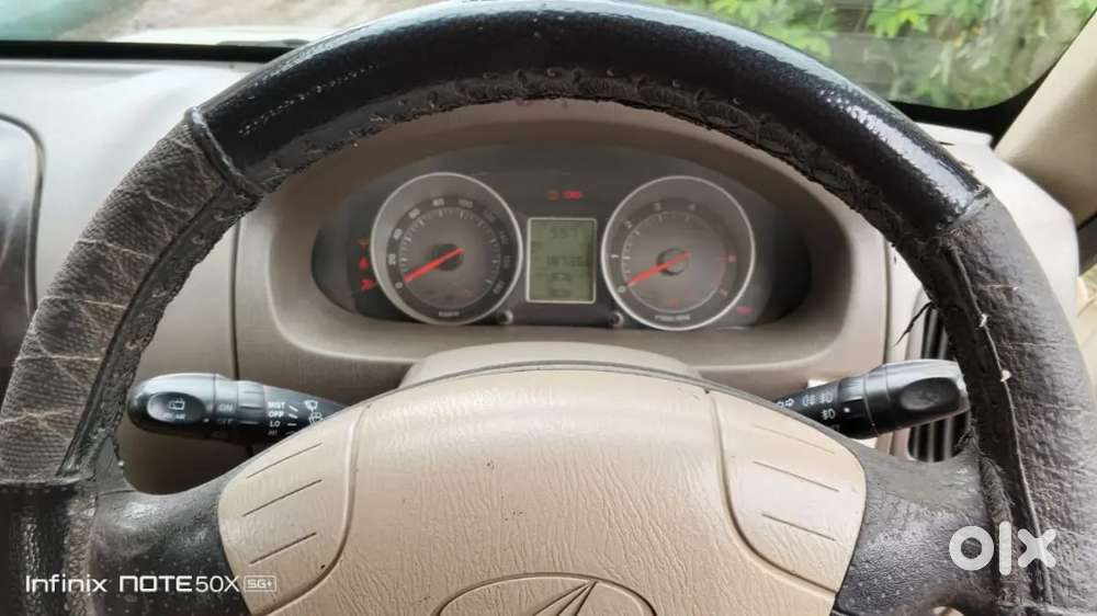 Mahindra Scorpio 2013 Urgent Sell