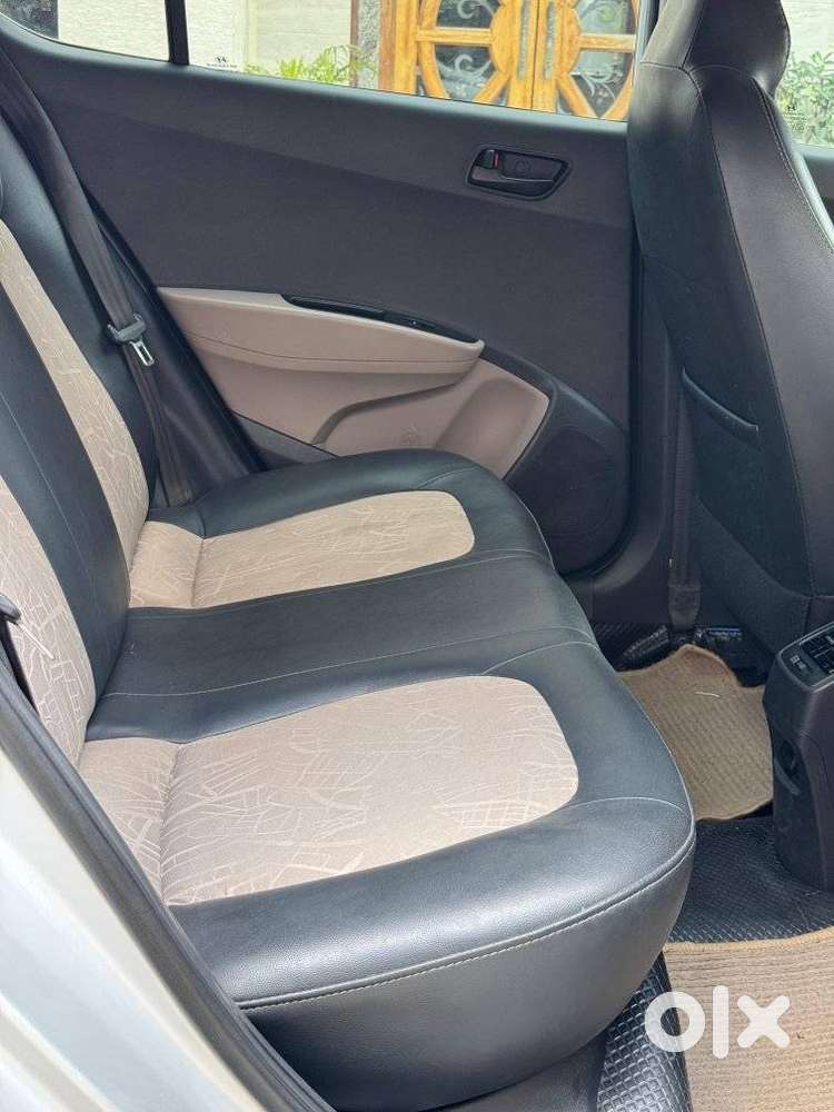 Hyundai Grand I10 1.2 Crdi Magna, 2018, Petrol