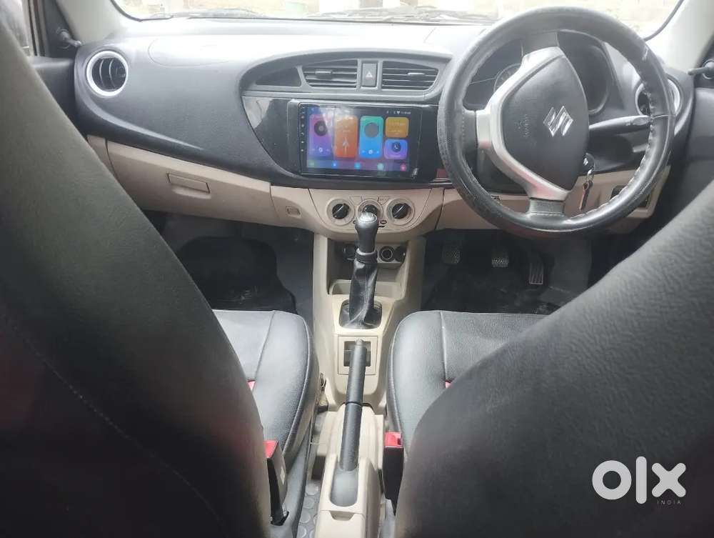 Maruti Suzuki Alto 800 2021 Petrol Good Condition