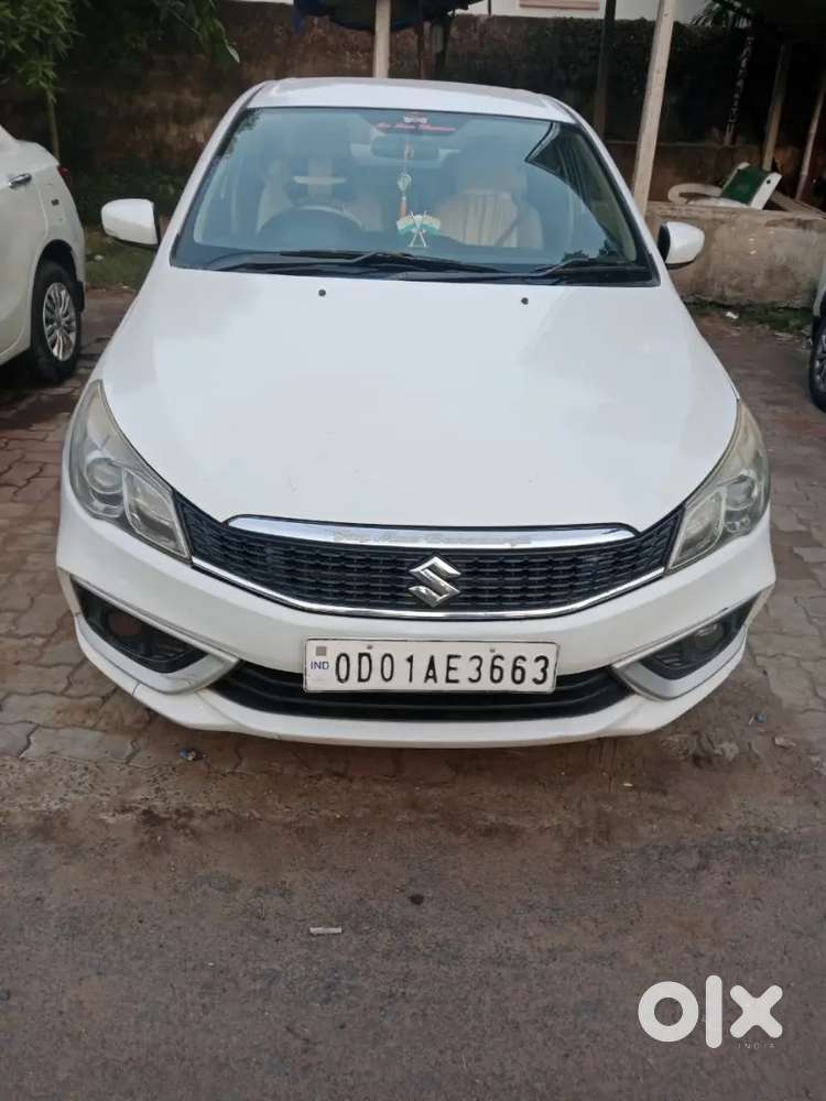 Maruti Suzuki Ciaz 2020