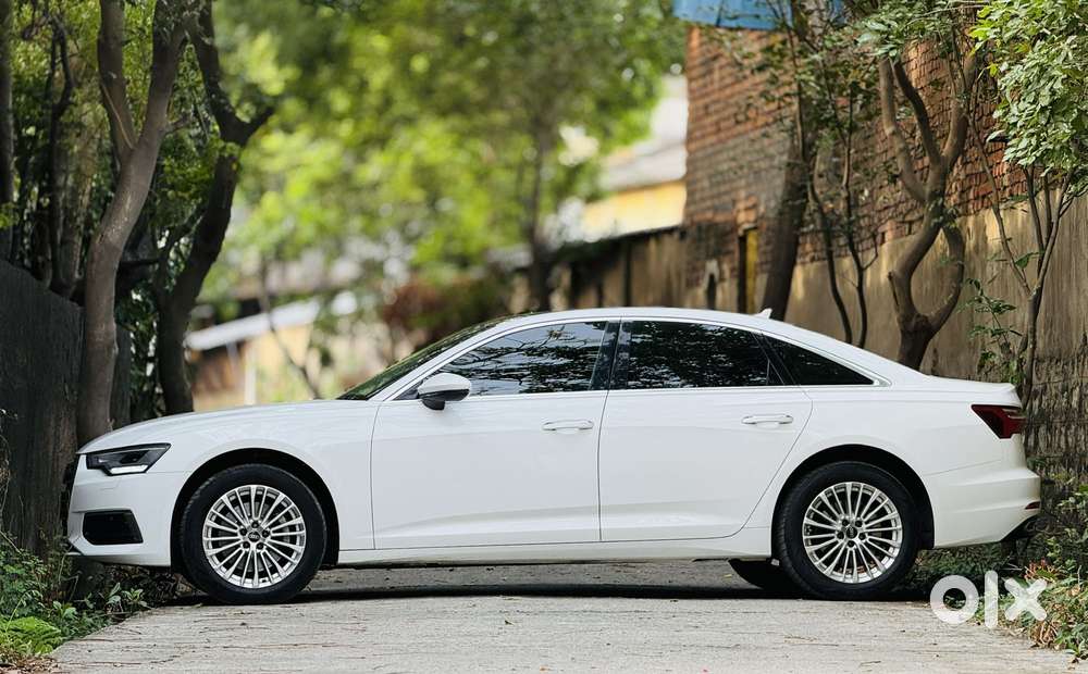 Audi A6 2.0 45 Tfsi Premium Plus, 2022, Petrol
