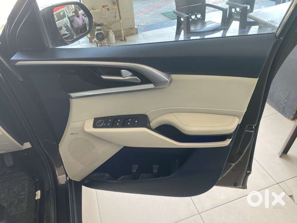 Kia Carens 1.4 Luxury 7 Str, 2022, Diesel