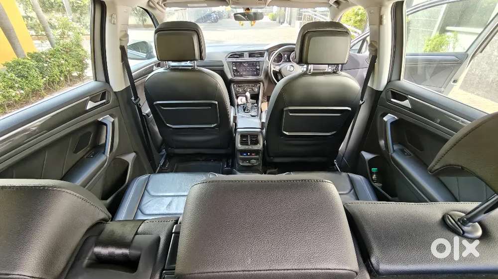 Volkswagen Tiguan 2019 Highline