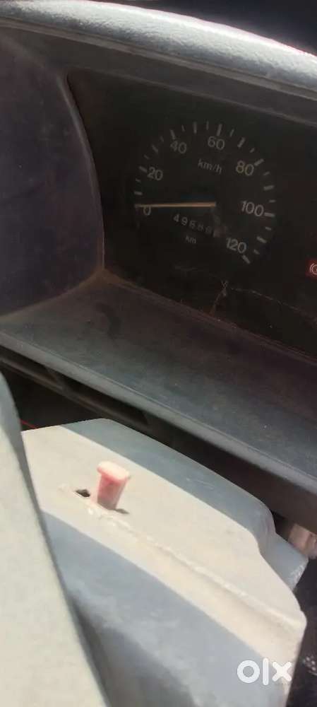 Maruti Suzuki Omni 2004 Petrol Well Maintained
