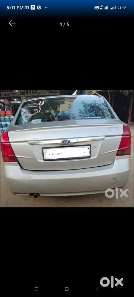 Mahindra Verito 2013 Diesel 220000 Km Driven Good Condition