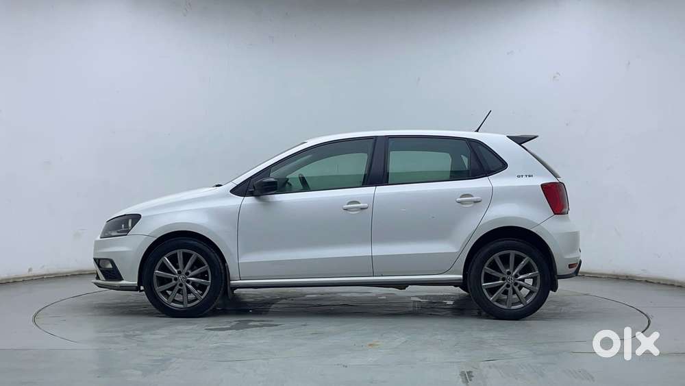 Volkswagen Polo Gt Tsi, 2021, Petrol