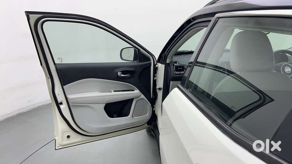 Jeep Compass 2.0 Limited Plus, 2020, Diesel