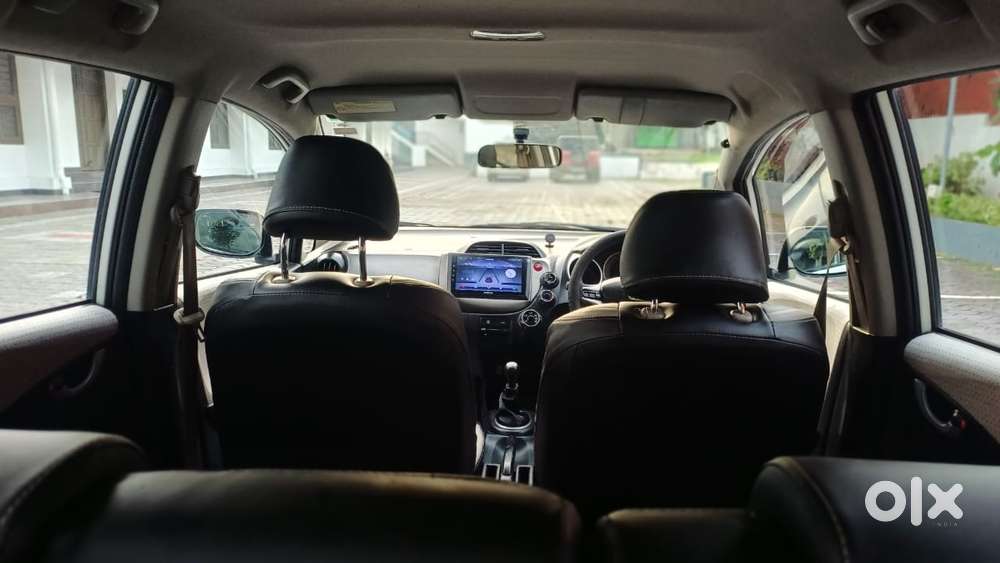 Honda Jazz, 2009, Petrol