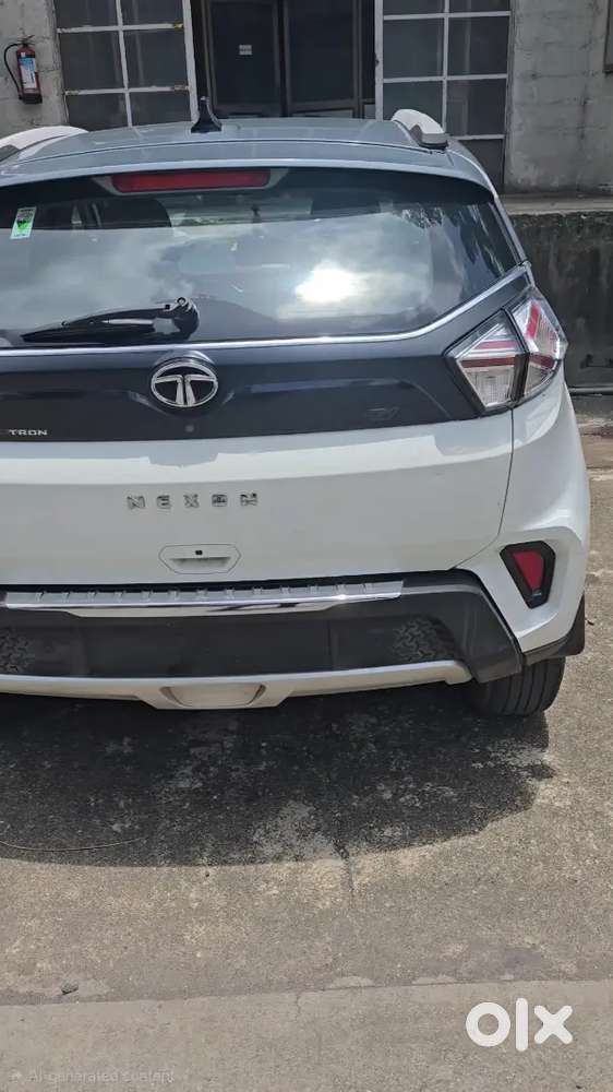 Tata Nexon Ev 2021
