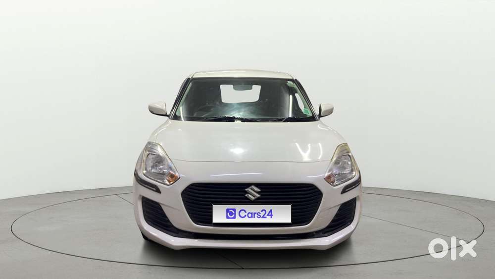Maruti Suzuki Swift Vxi, 2019, Petrol