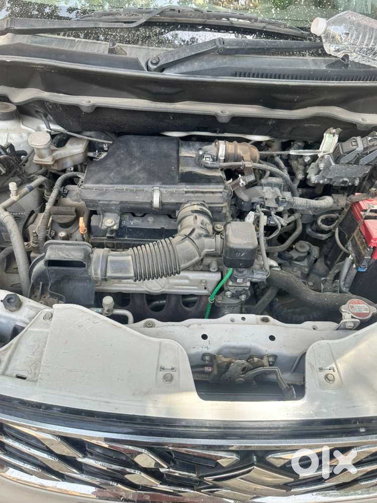 Maruti Suzuki Ertiga 2024 Cng & Hybrids Good Condition