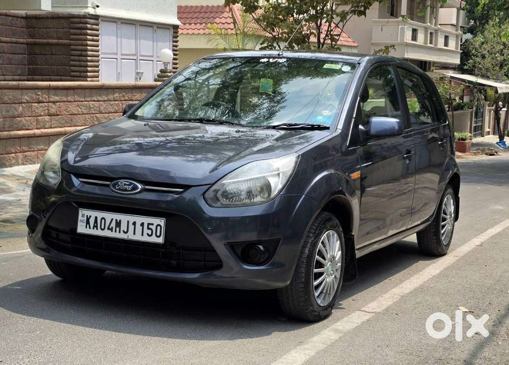 Ford Figo