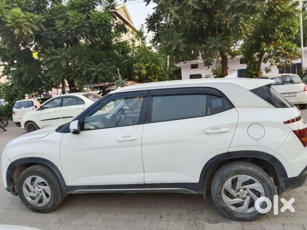 Hyundai Creta N Line 2022, Second Owner