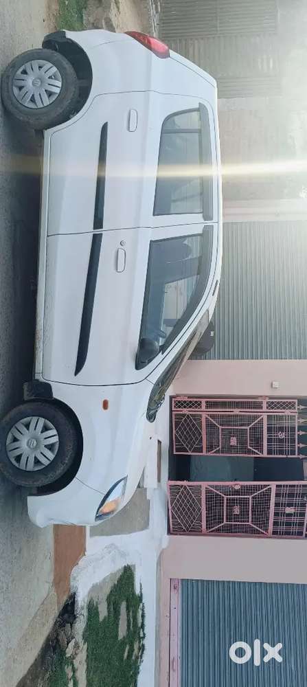 Maruti Suzuki Alto 2019 Petrol Lxi