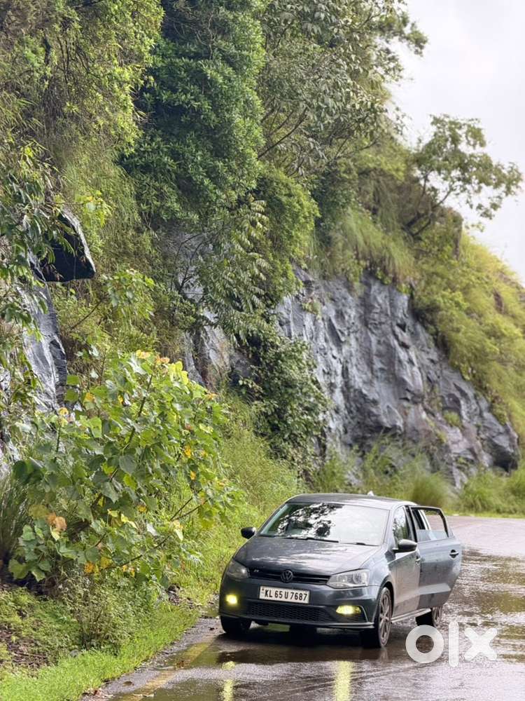 Volkswagen Polo 2020 Ready