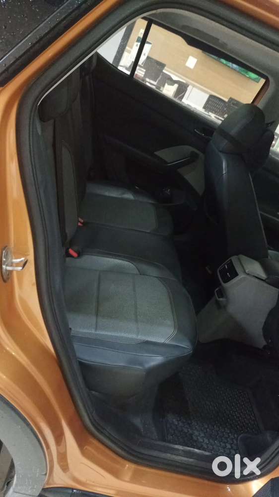 Skoda Petrol Manual 2021 Turbo