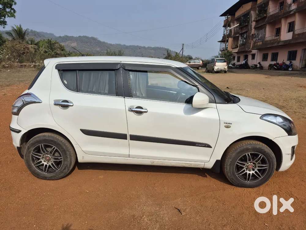 Well Maintained Condition 2016 Swift Diesel