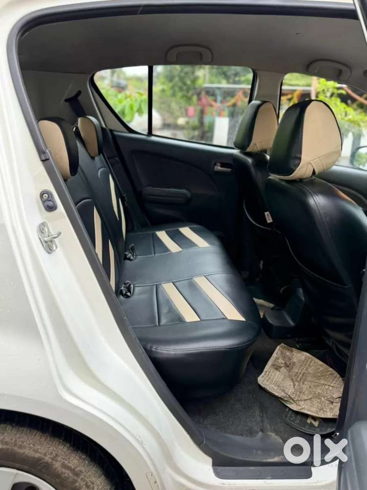 Maruti Suzuki Ritz Vdi, 2015, Diesel
