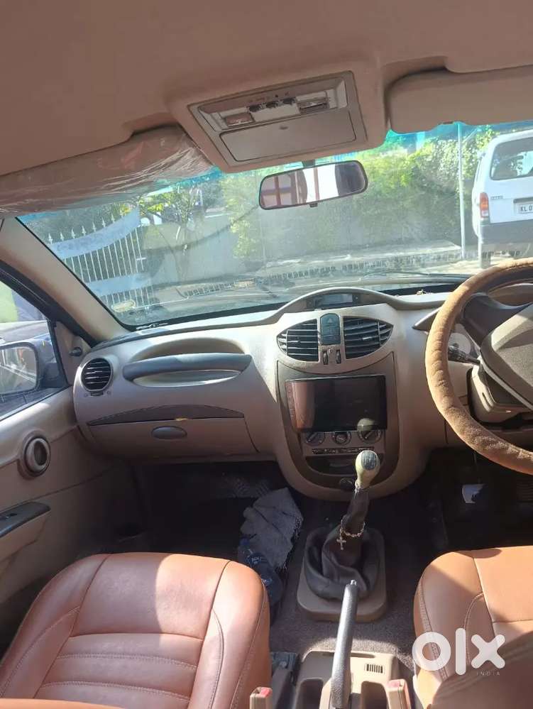 Mahindra Xylo 2012 Diesel Good Condition