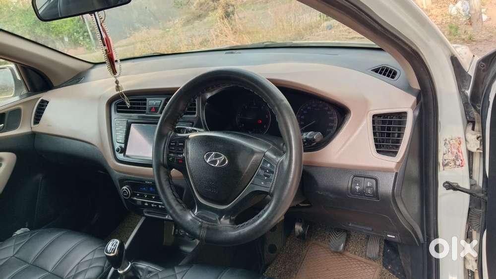 Hyundai I20 1.2 Asta, 2016, Diesel