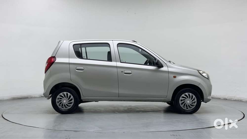 Maruti Suzuki Alto 800 Lxi, 2016, Petrol