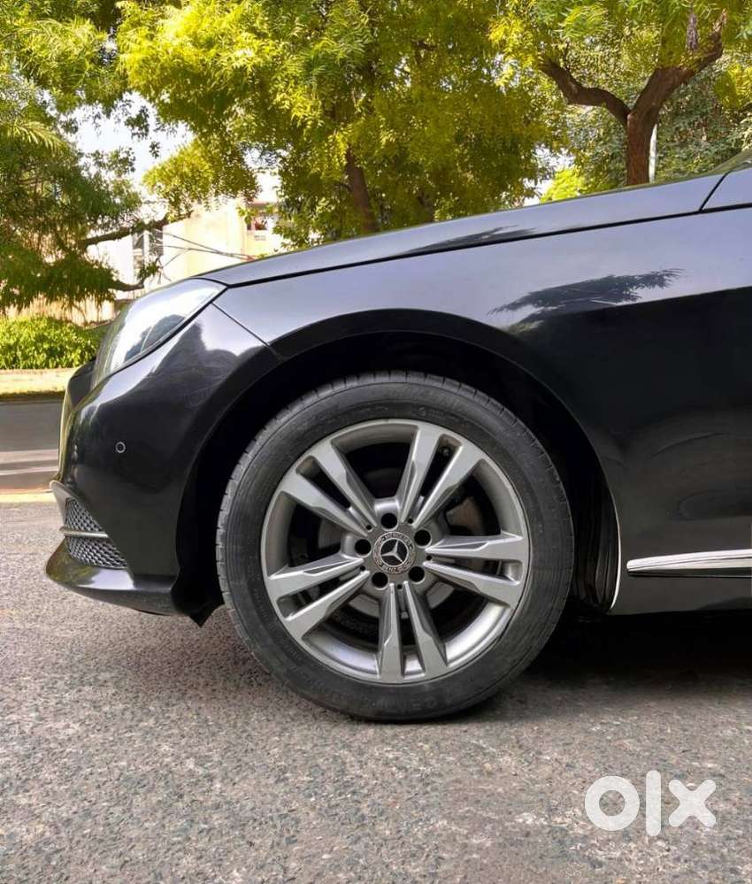 Mercedes-benz E-class E 200, 2014, Petrol