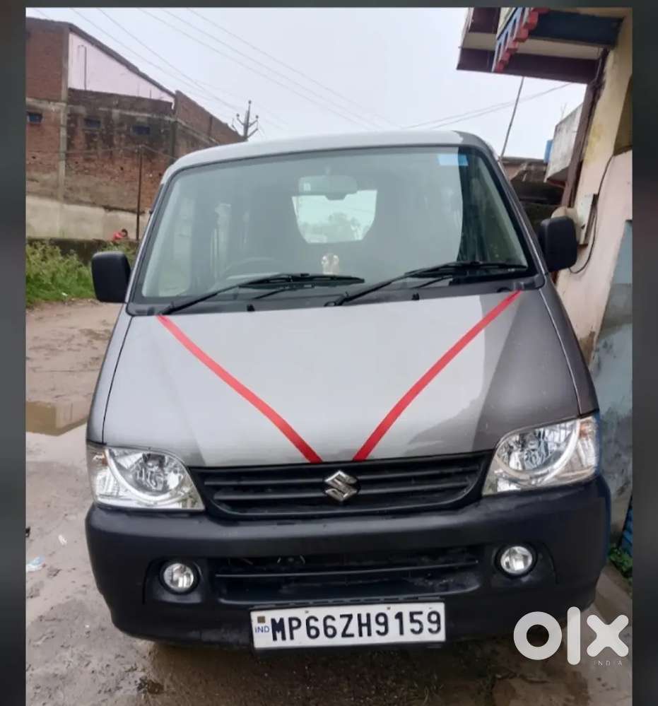 Maruti Suzuki Eeco 2026 Ac