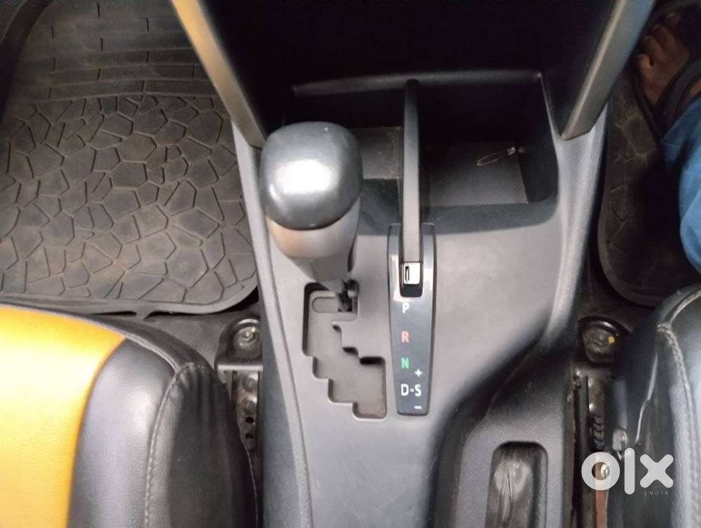 Toyota Innova Crysta 2.8 Z, 2019, Diesel
