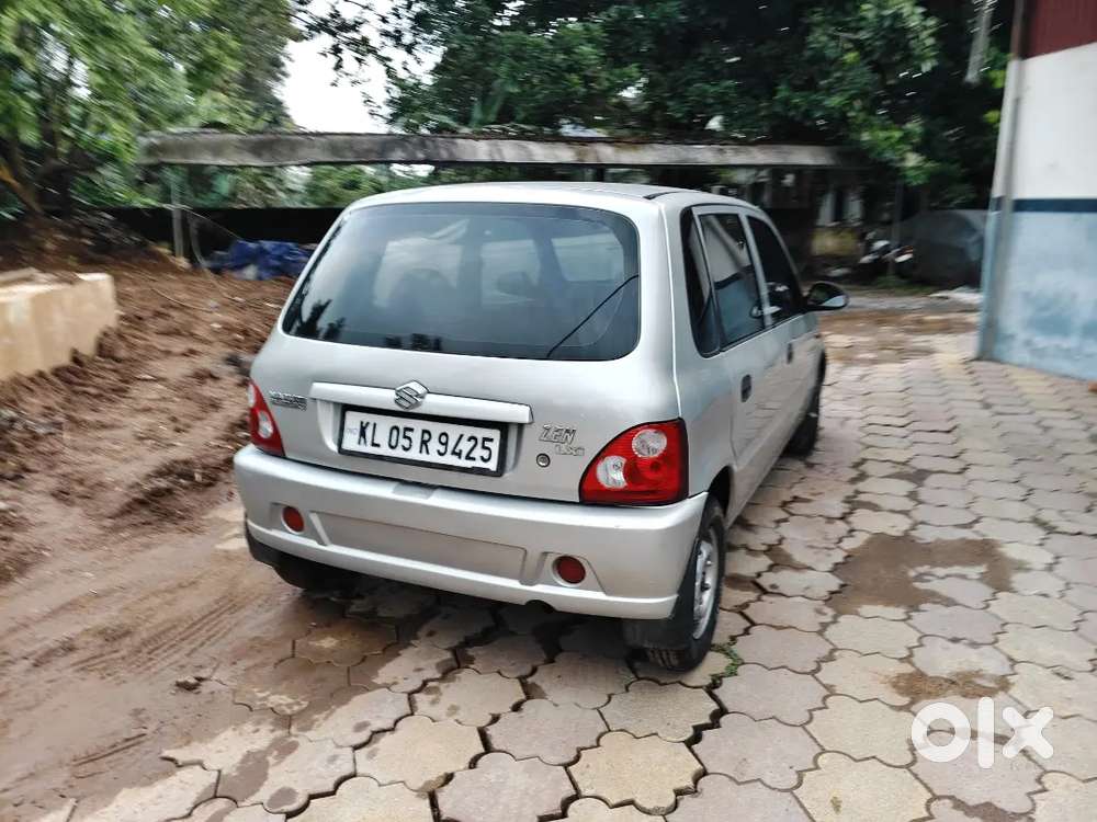 2004 Zen For Sale