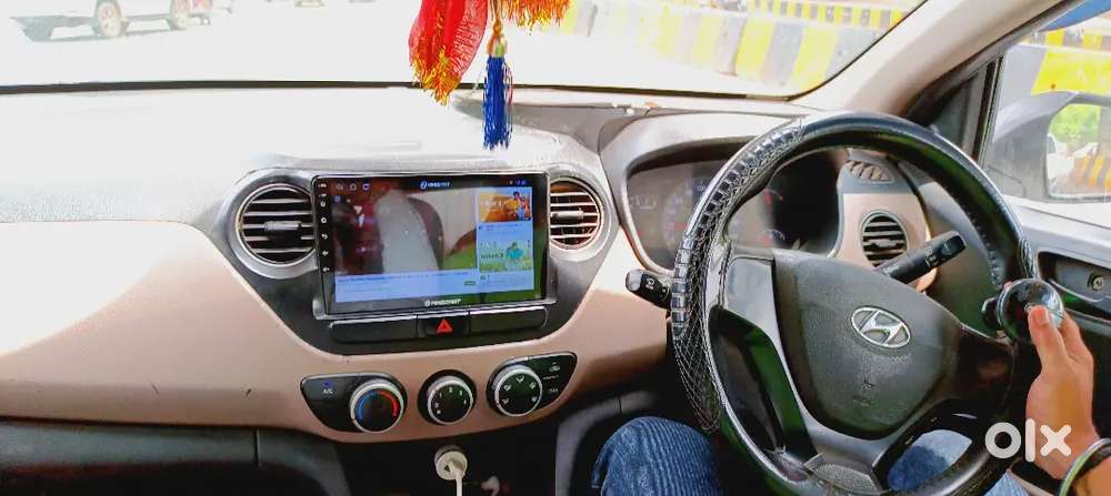Hyundai Xcent Prime 2018