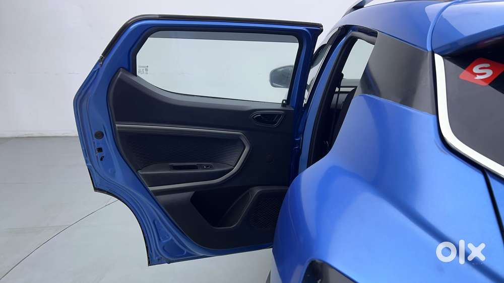 Renault Kiger Rxz, 2021, Petrol
